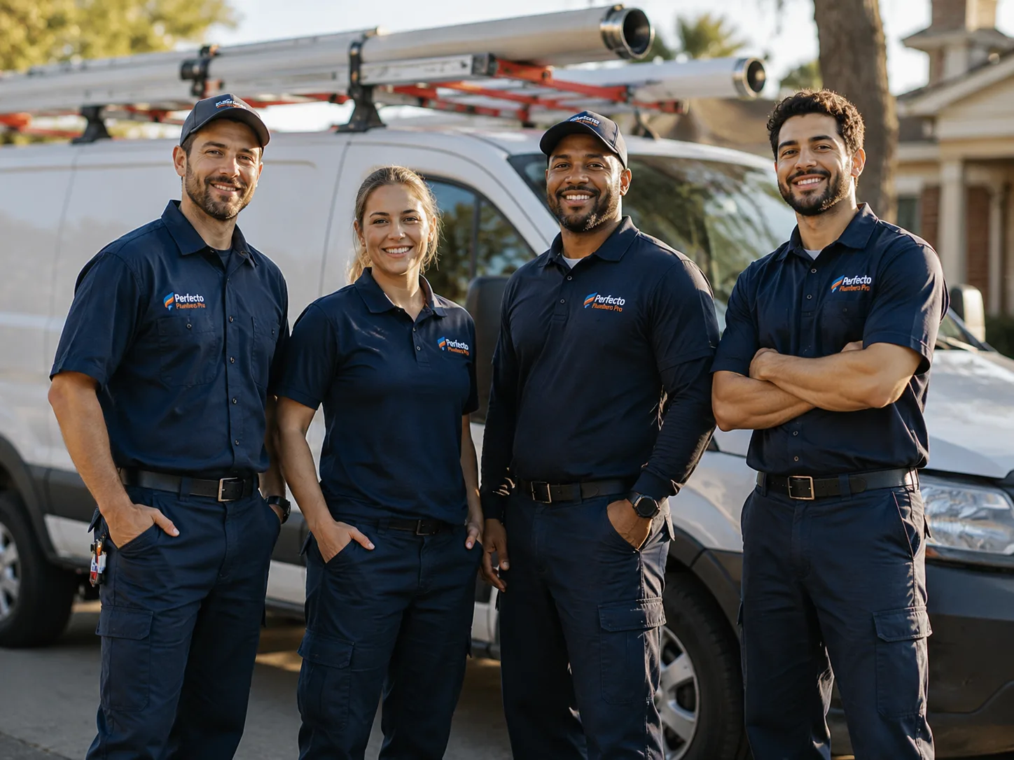 Emergency Plumber Near Me in Miranda, CA near me